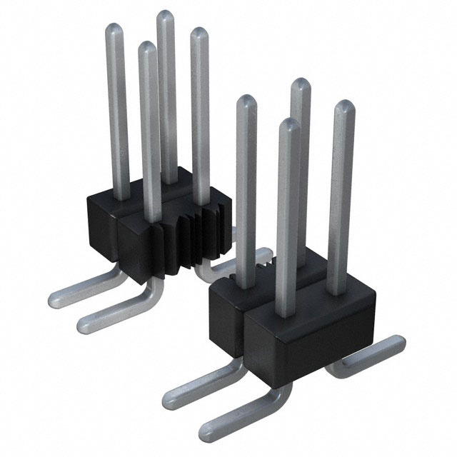 GTC16DFBN-M30 Sullins Connector Solutions  Headers Male Pins